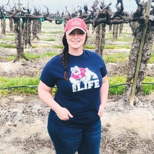 Meet your Posher, Leah